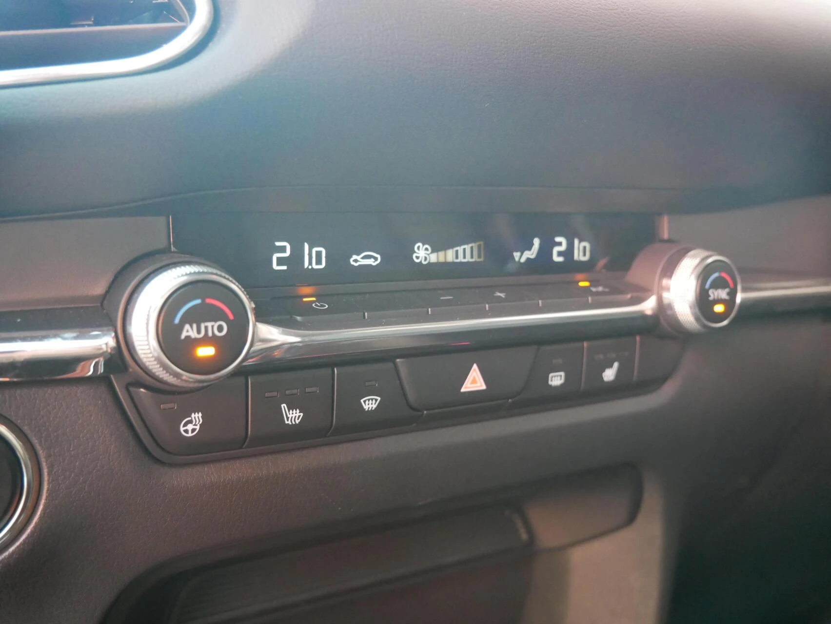 Hoofdafbeelding Mazda CX-30