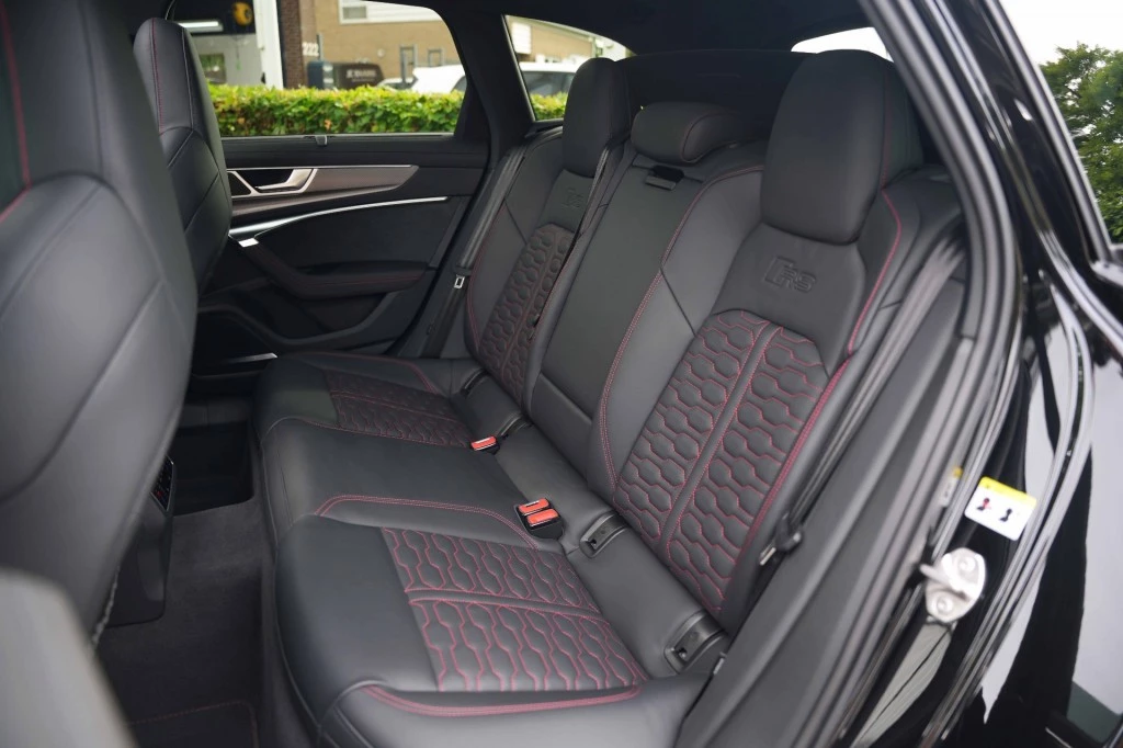 Hoofdafbeelding Audi RS6
