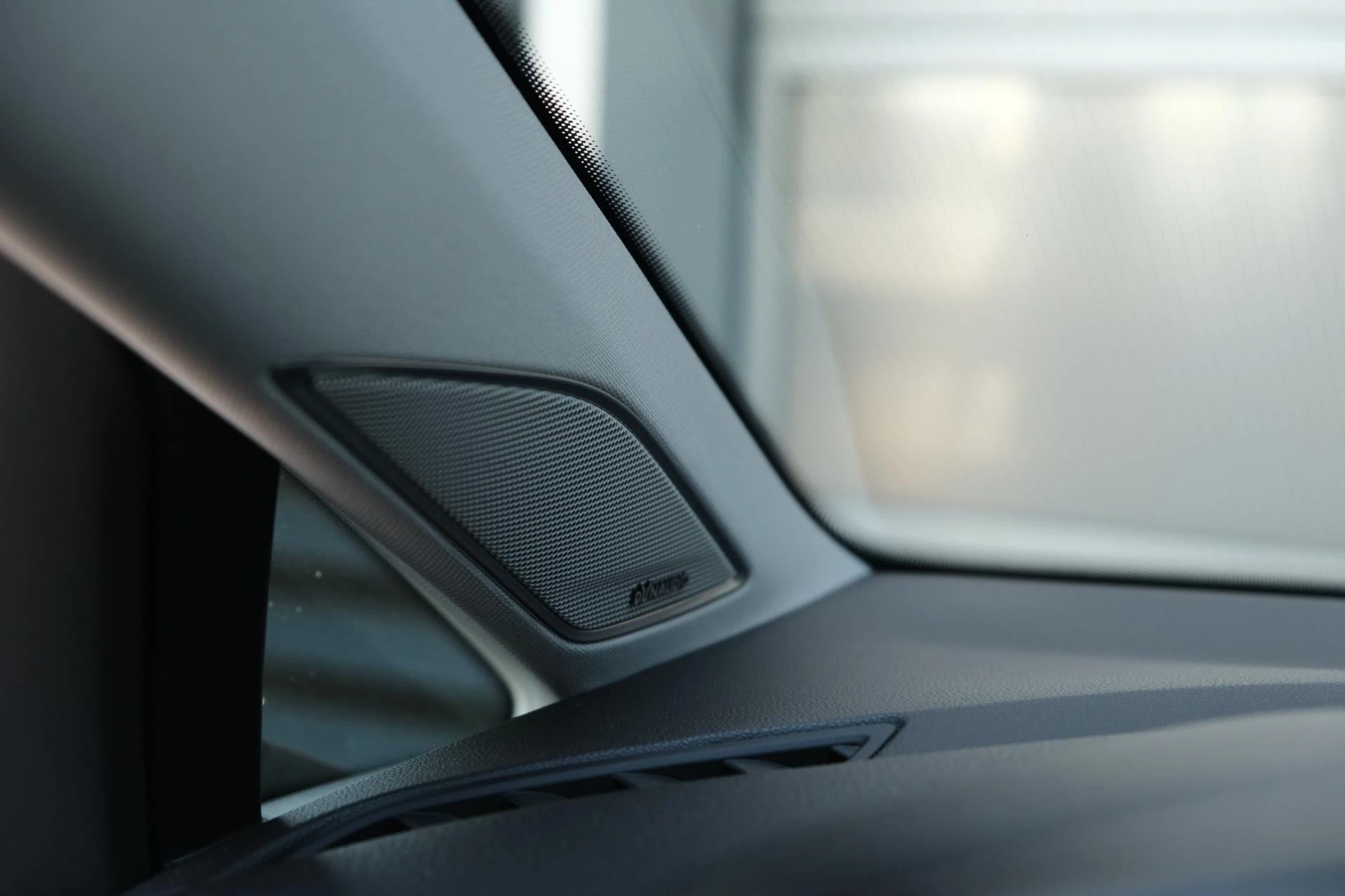 Hoofdafbeelding Volkswagen e-Golf