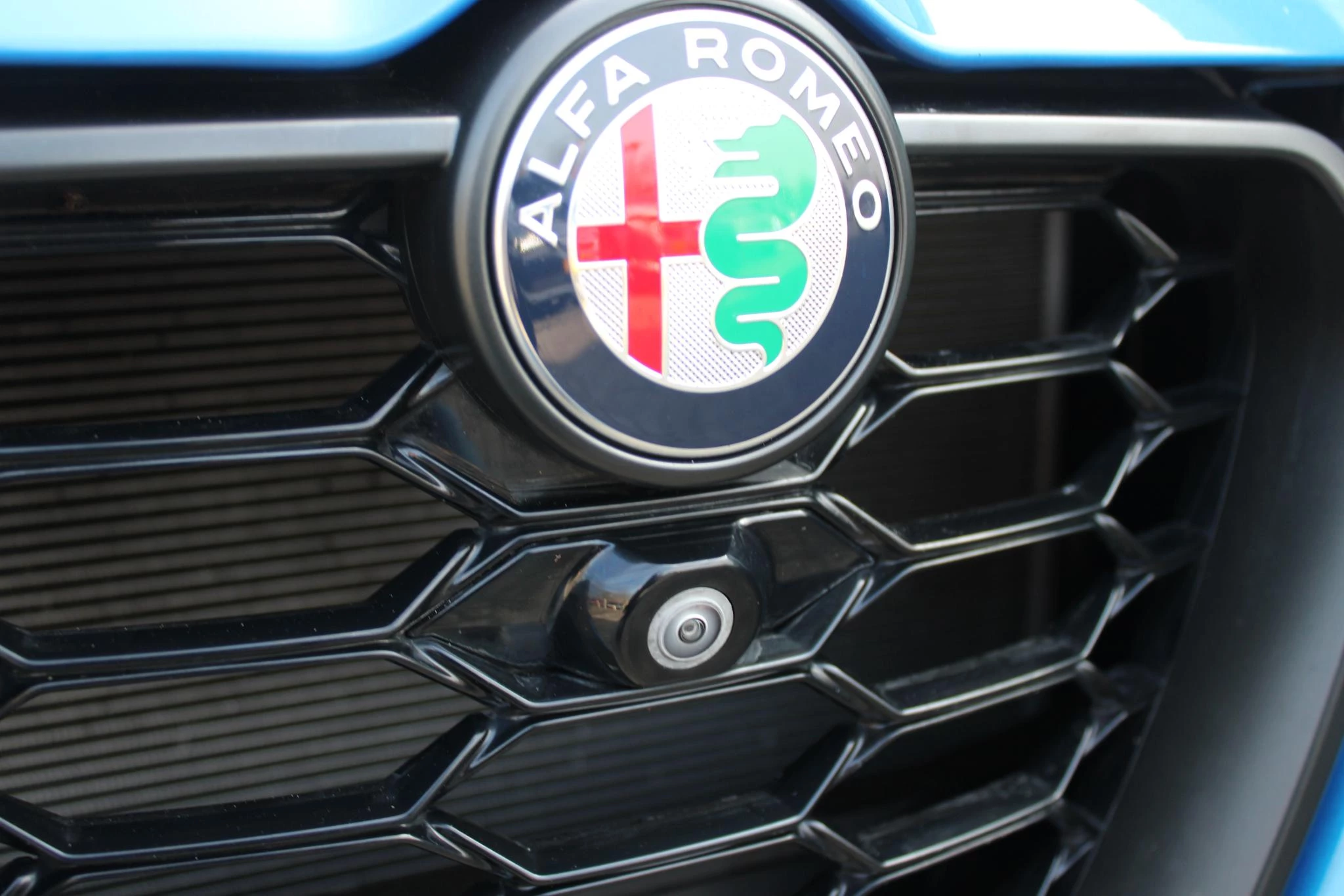 Hoofdafbeelding Alfa Romeo Tonale