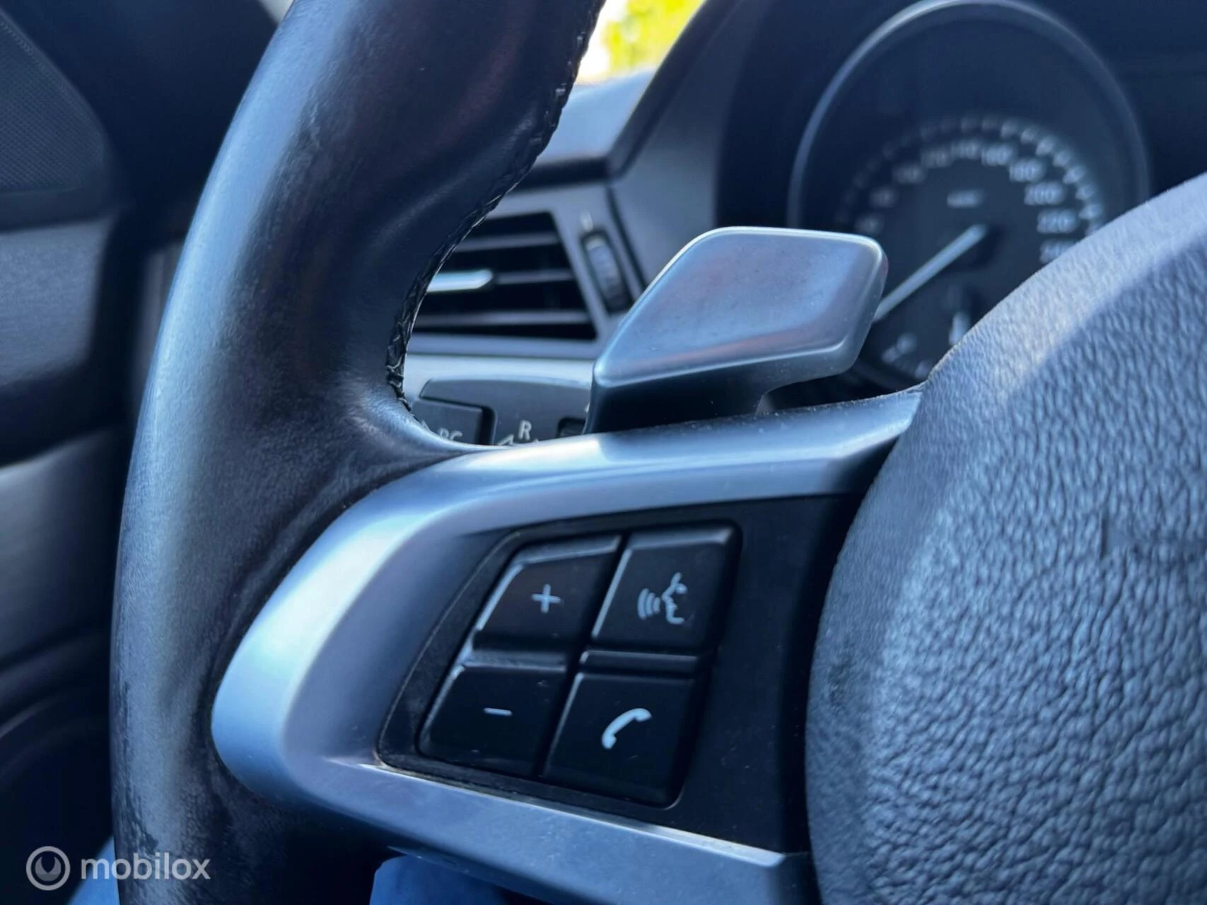 Hoofdafbeelding BMW Z4