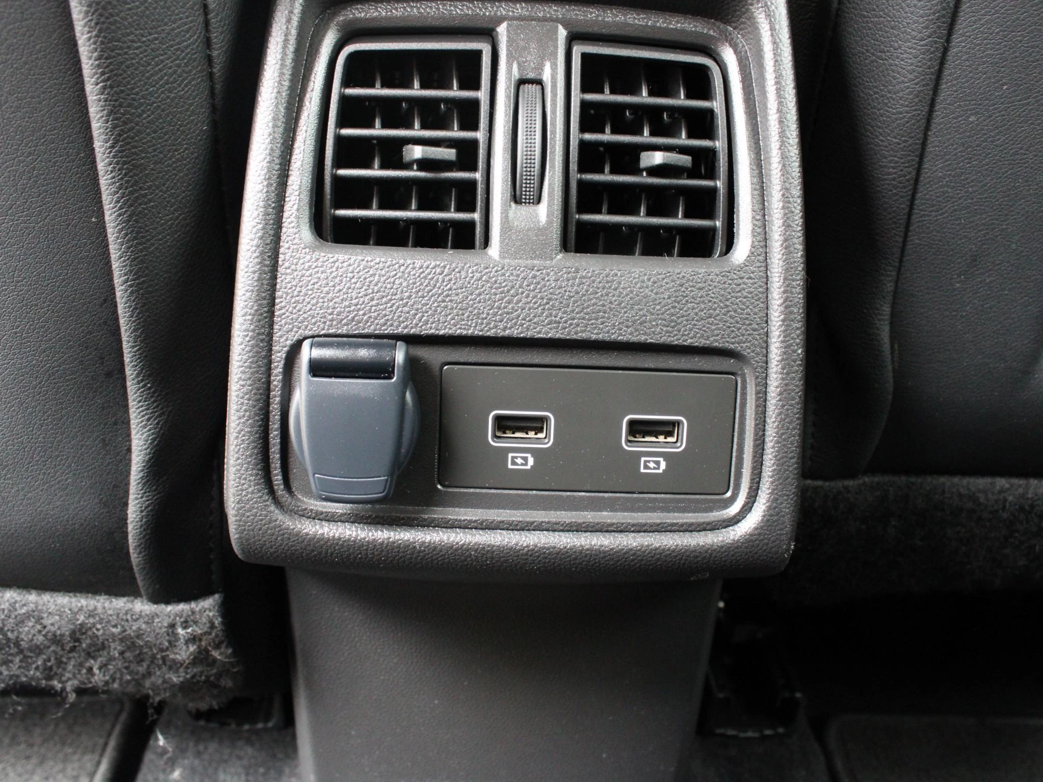 Hoofdafbeelding Mitsubishi ASX