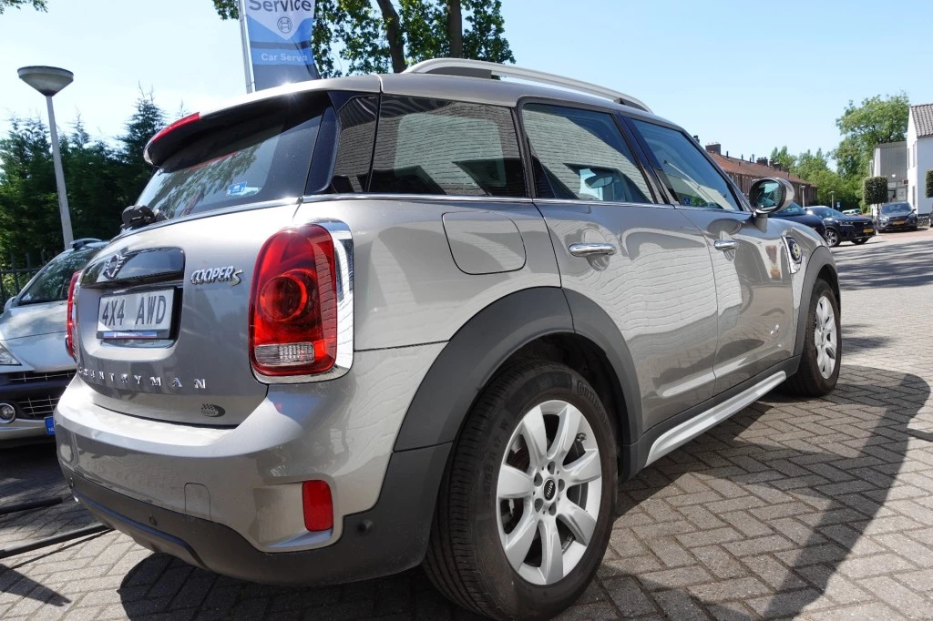 Hoofdafbeelding MINI Mini