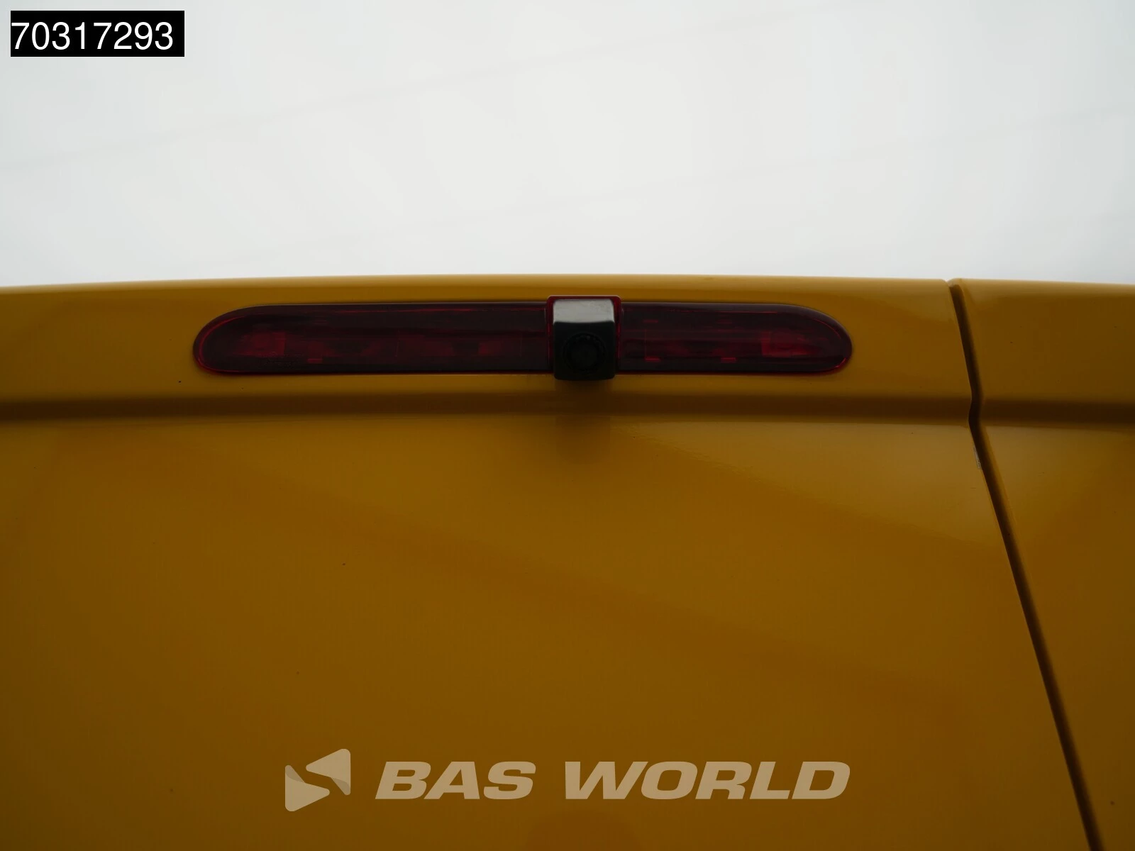 Hoofdafbeelding Opel Vivaro-e