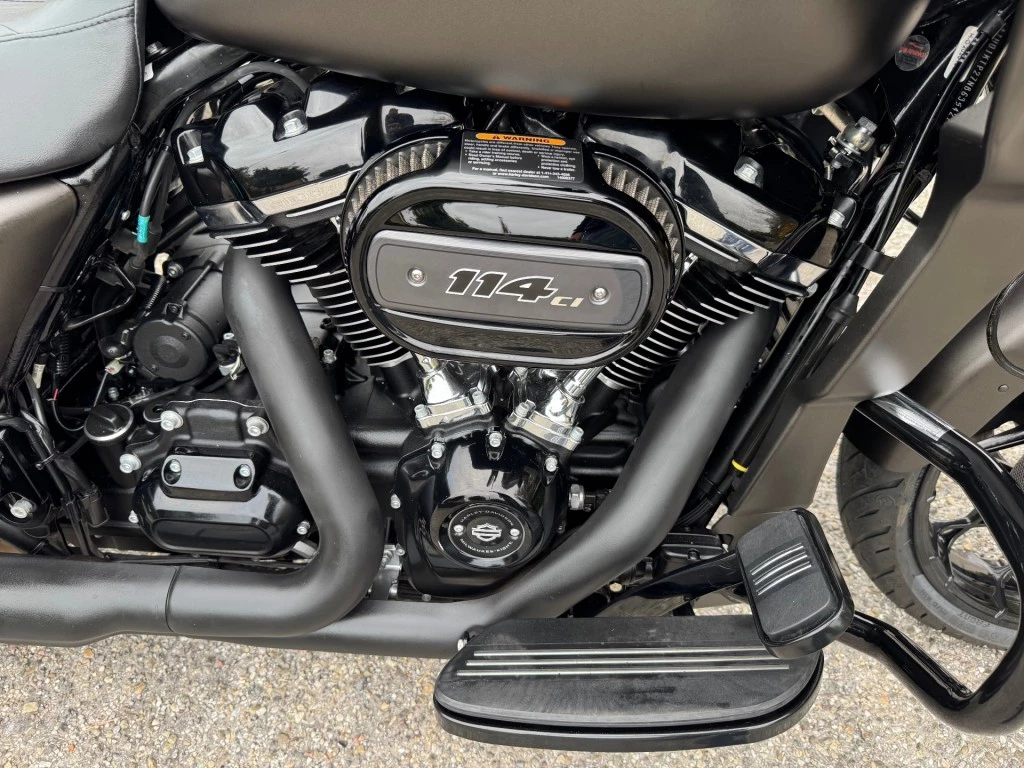 Hoofdafbeelding Harley-Davidson Road Glide