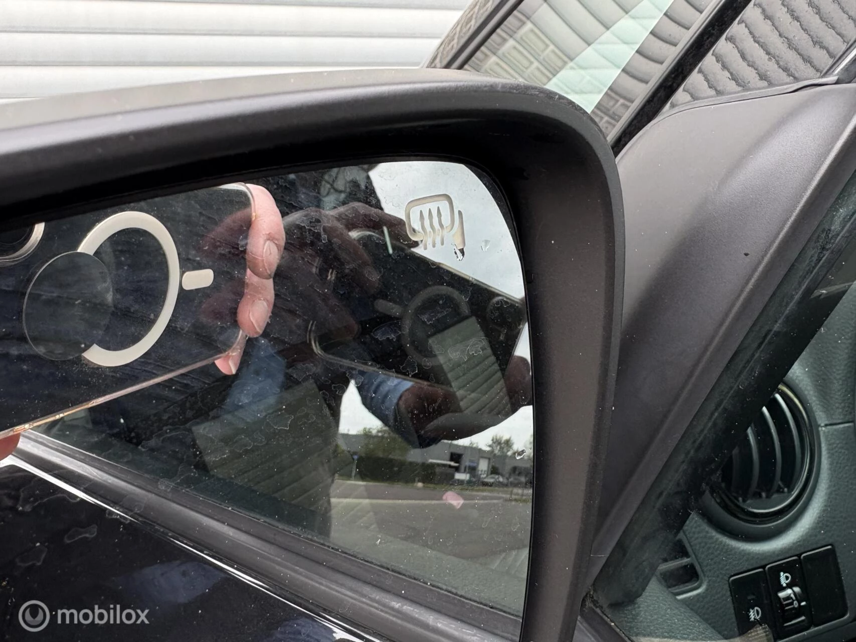 Hoofdafbeelding Suzuki SX4