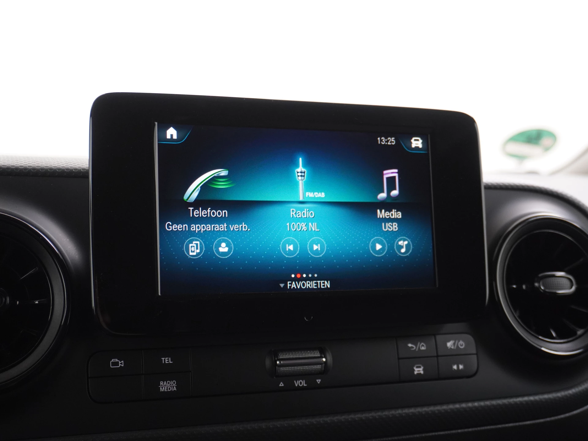 Hoofdafbeelding Mercedes-Benz Citan