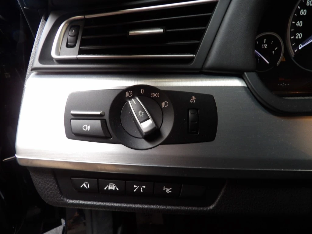 Hoofdafbeelding BMW Active Hybrid 7