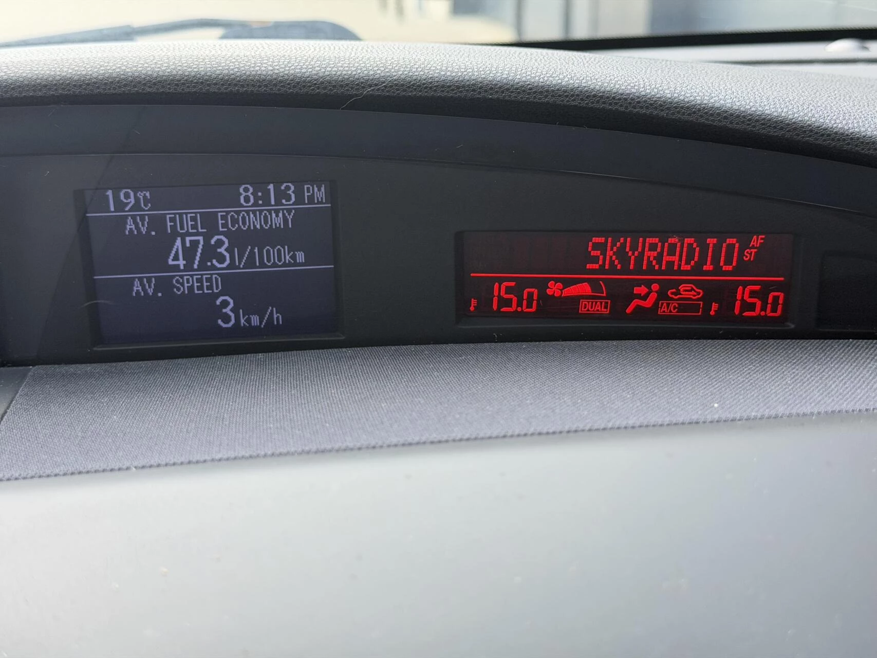 Hoofdafbeelding Mazda 3