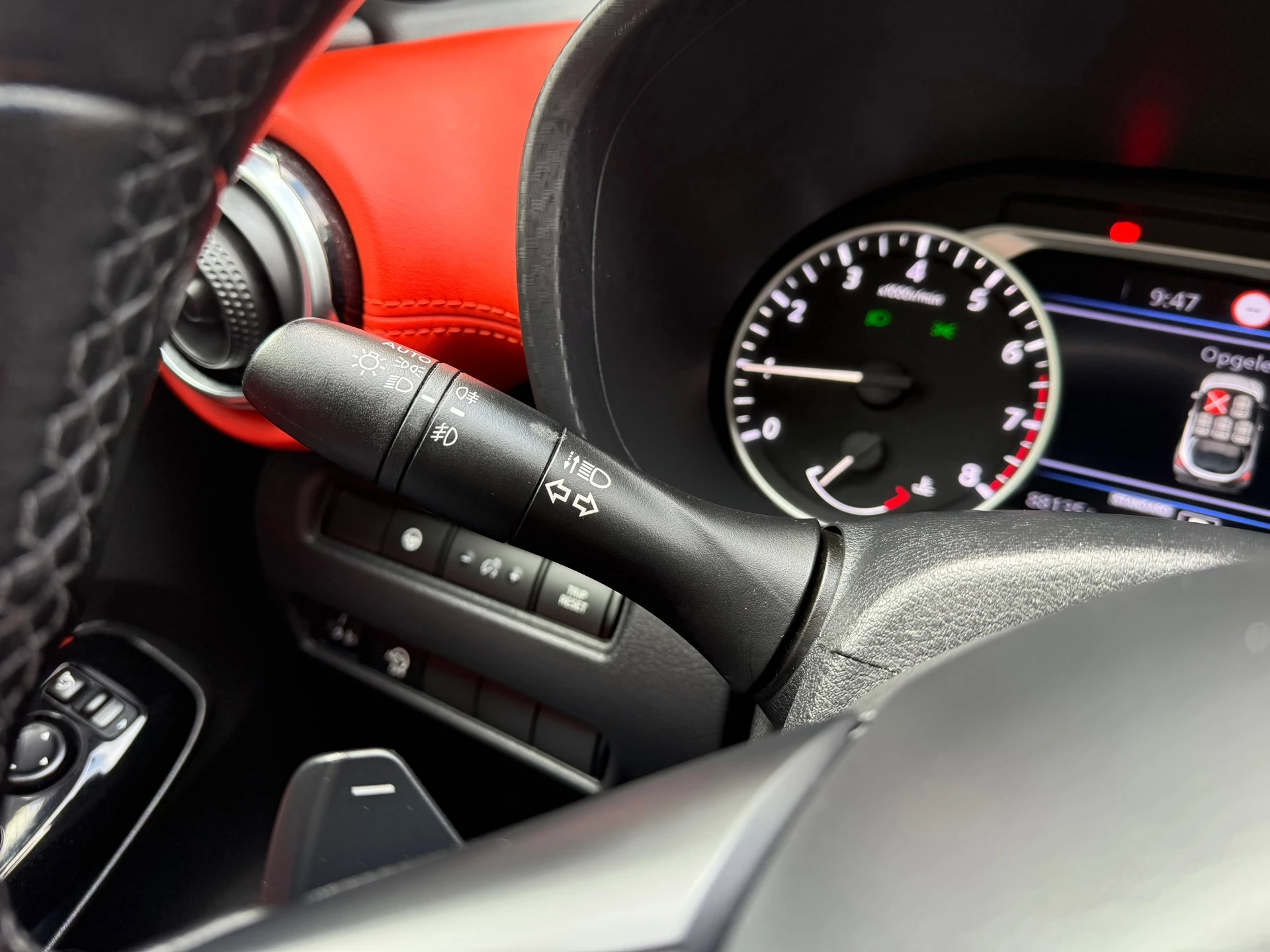 Hoofdafbeelding Nissan Juke