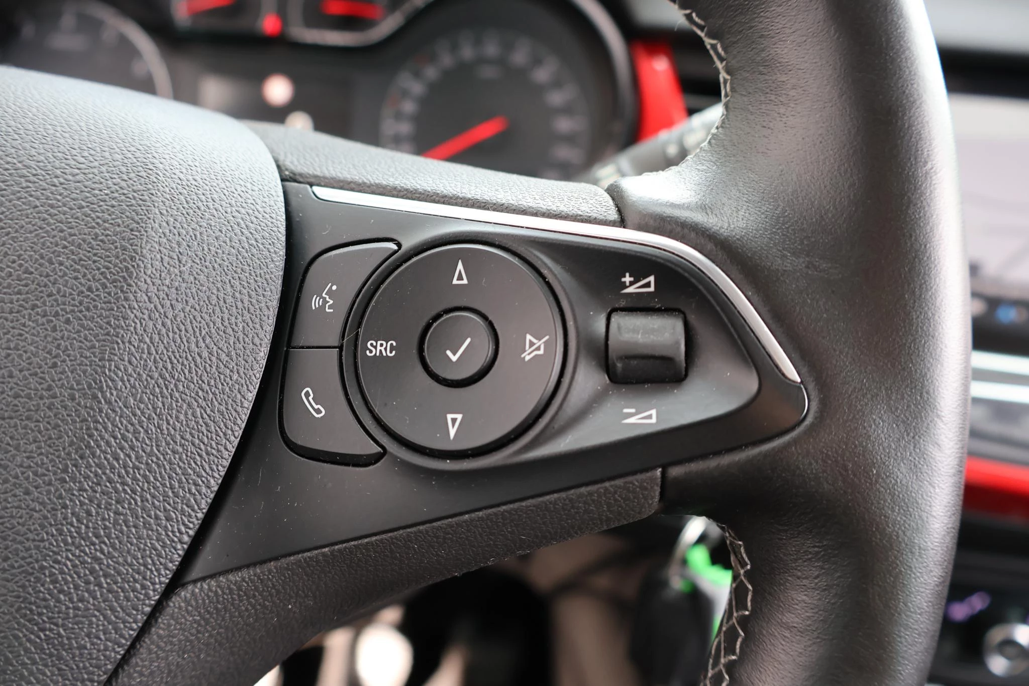 Hoofdafbeelding Opel Crossland