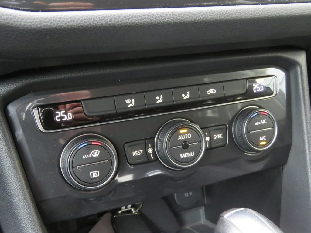 Hoofdafbeelding Volkswagen Tiguan Allspace