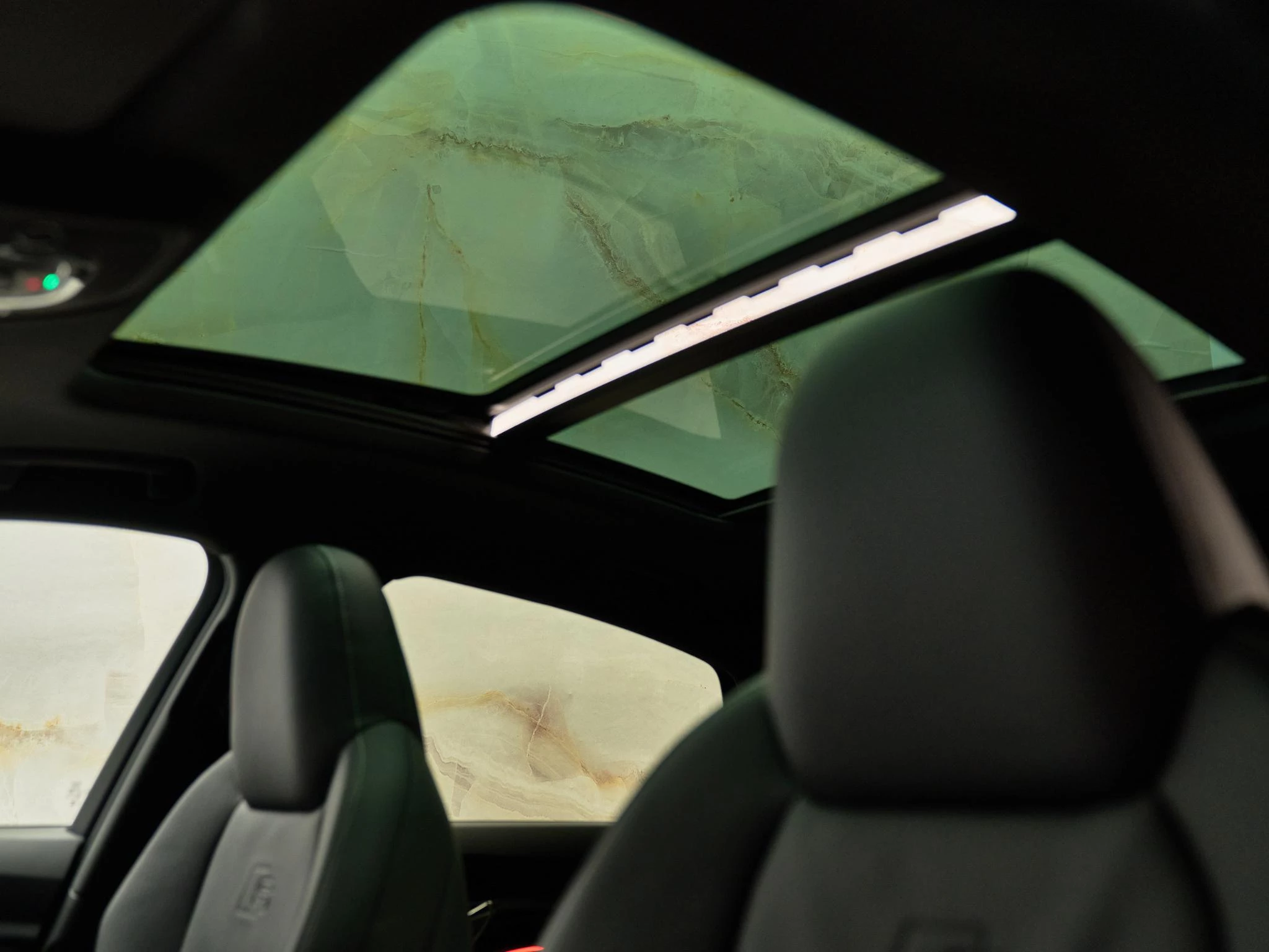 Hoofdafbeelding Audi Q8 Sportback e-tron