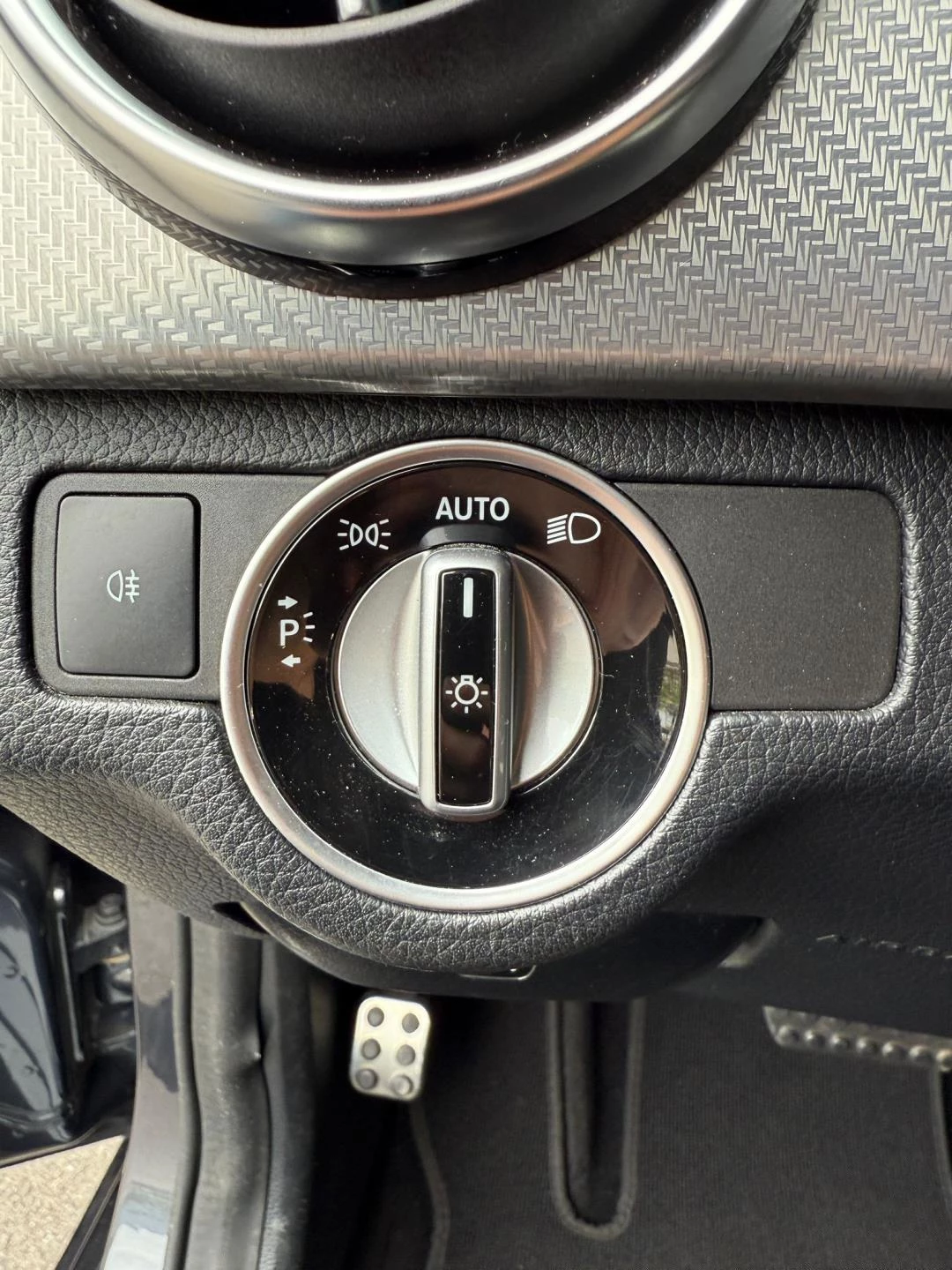 Hoofdafbeelding Mercedes-Benz GLK