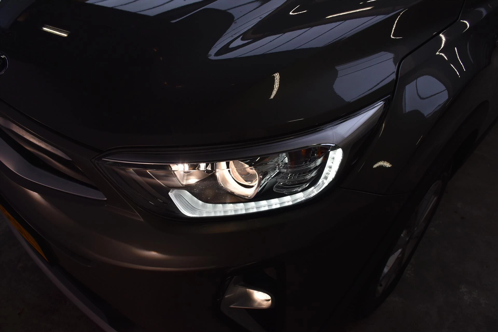 Hoofdafbeelding Kia Stonic