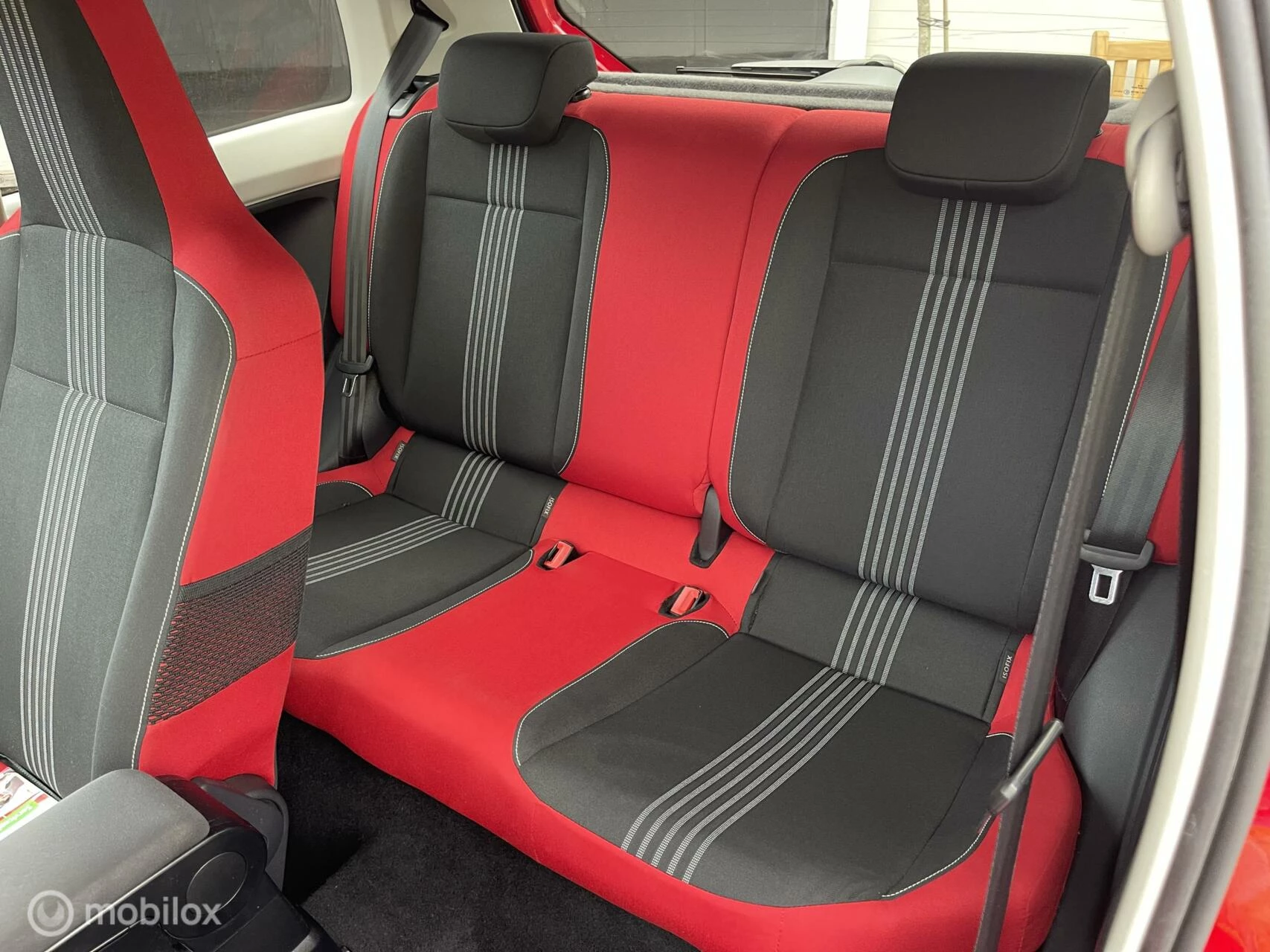 Hoofdafbeelding Škoda Citigo