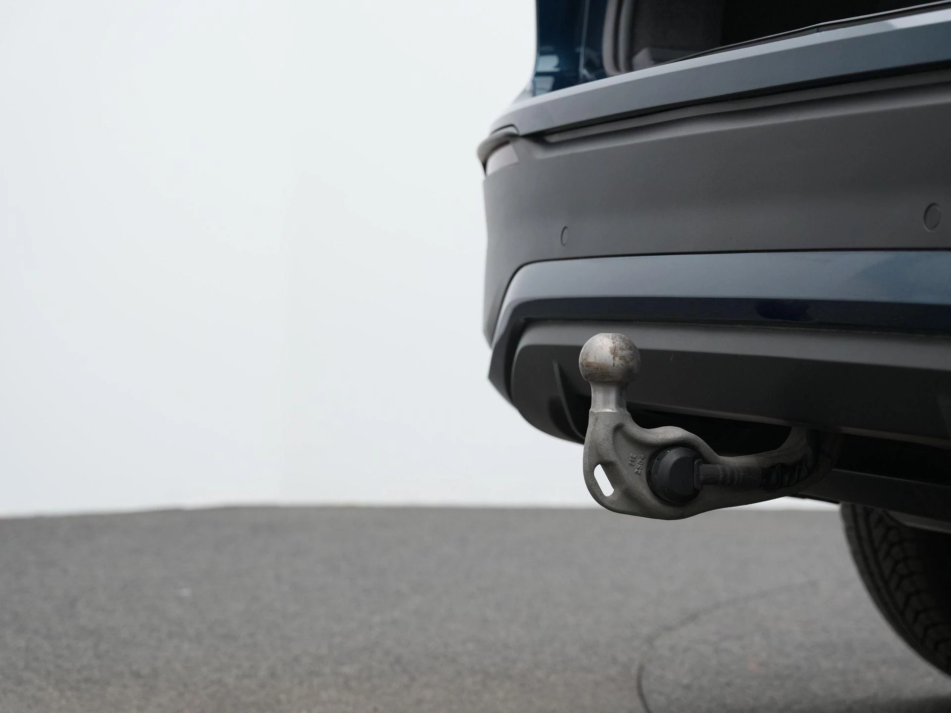 Hoofdafbeelding Volkswagen Tayron