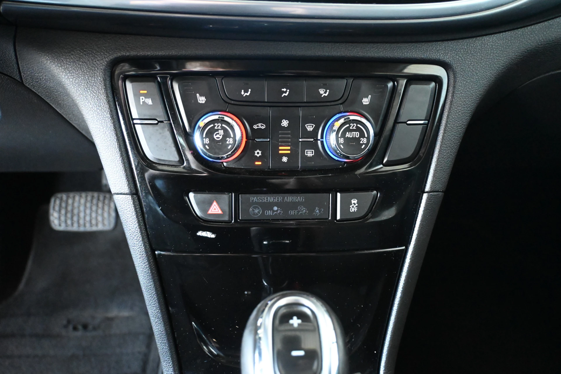 Hoofdafbeelding Opel Mokka X