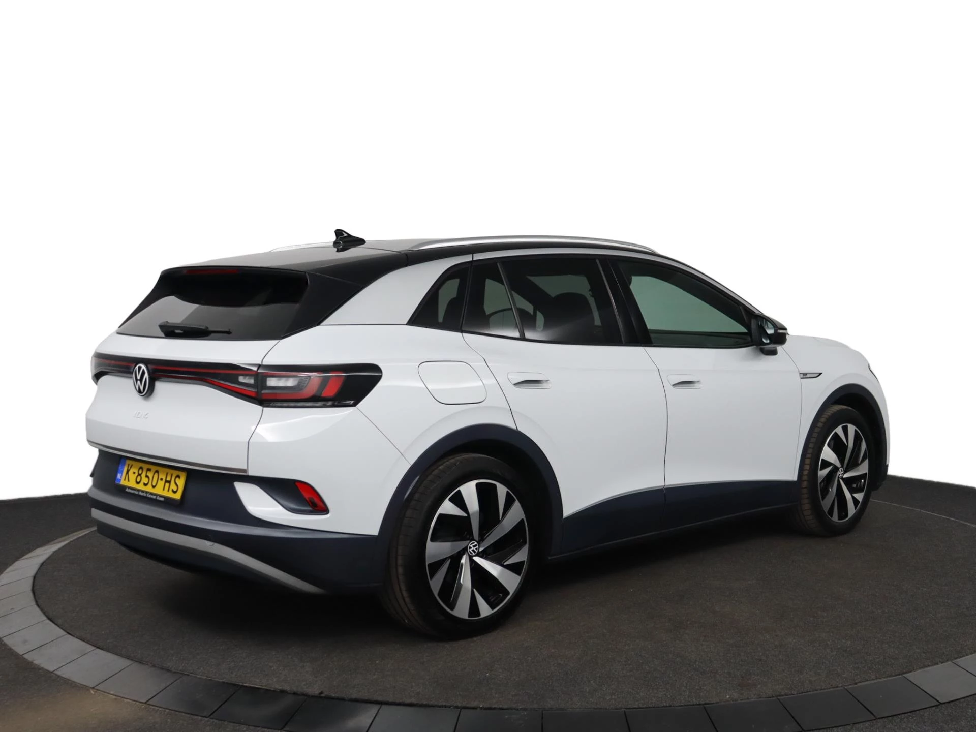 Hoofdafbeelding Volkswagen ID.4