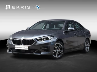BMW 2-serie Gran Coupé 218i | High Executive | Sport Line | Parking Pack | Sportstoelen | Verwarmbare Voorstoelen | Adaptive LED | Apple Carplay / Android Auto | 17'' LMV