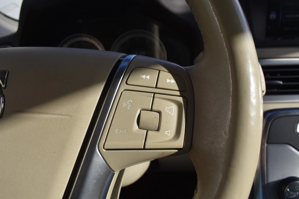 Hoofdafbeelding Volvo V70