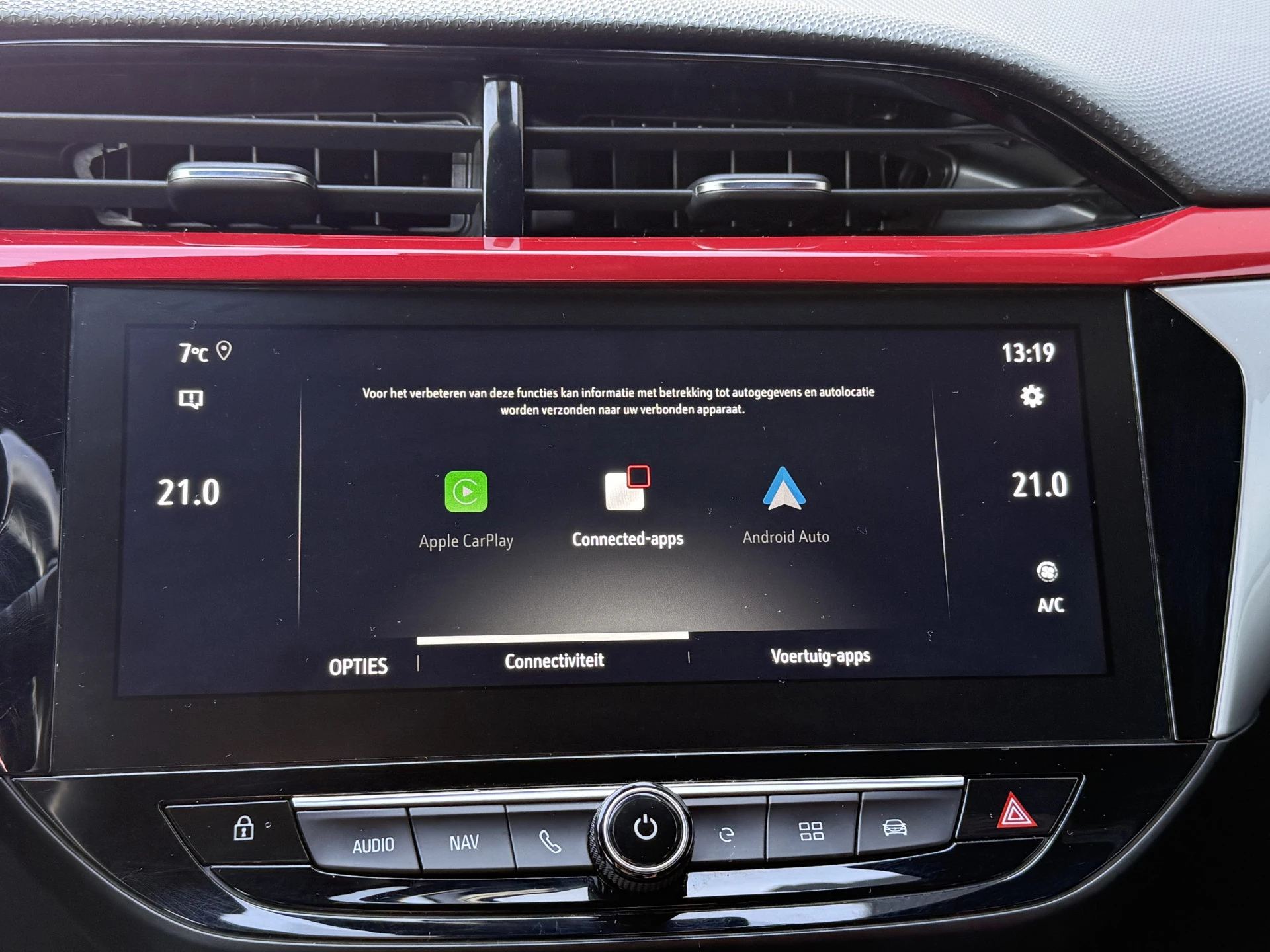 Hoofdafbeelding Opel Corsa-e