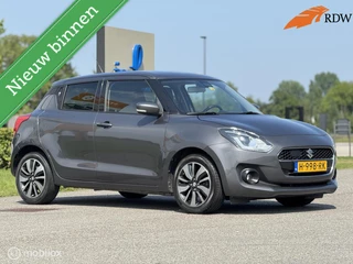 Suzuki Swift 1.2 Comfort Smart Hybrid