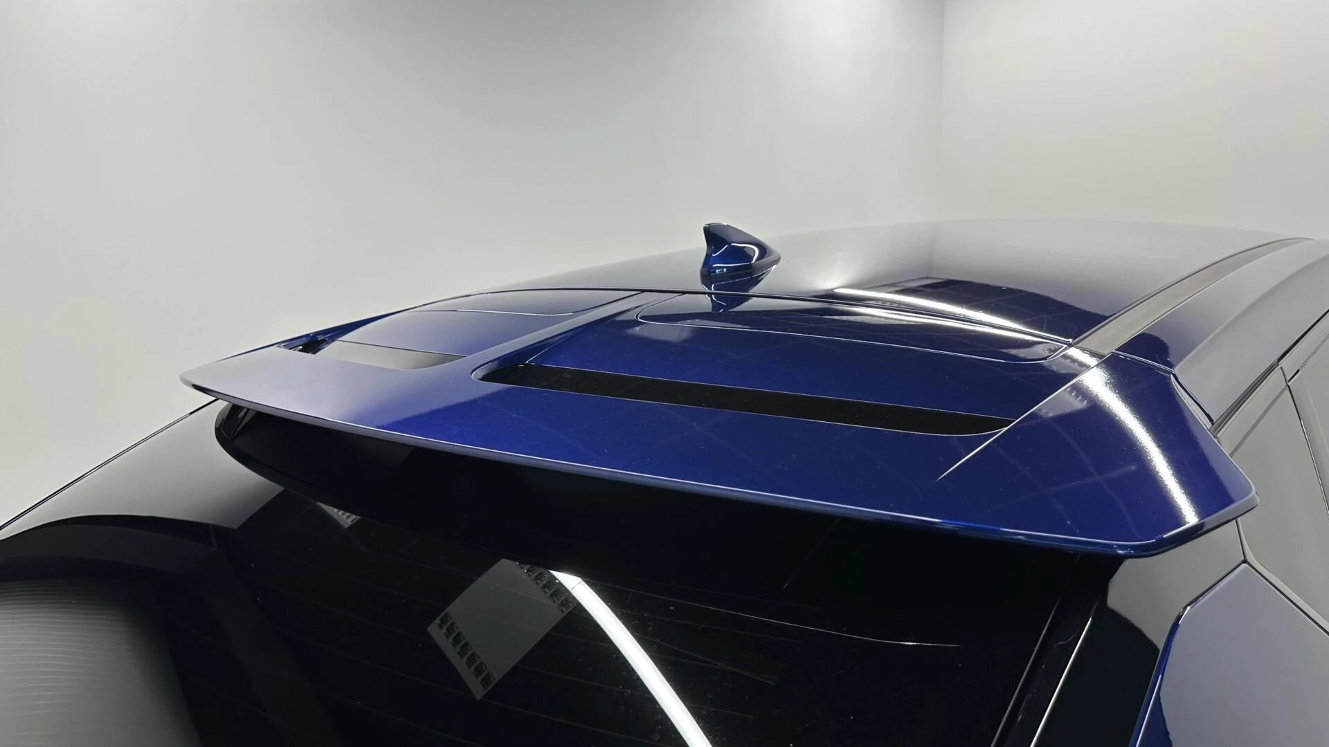 Hoofdafbeelding Kia EV6