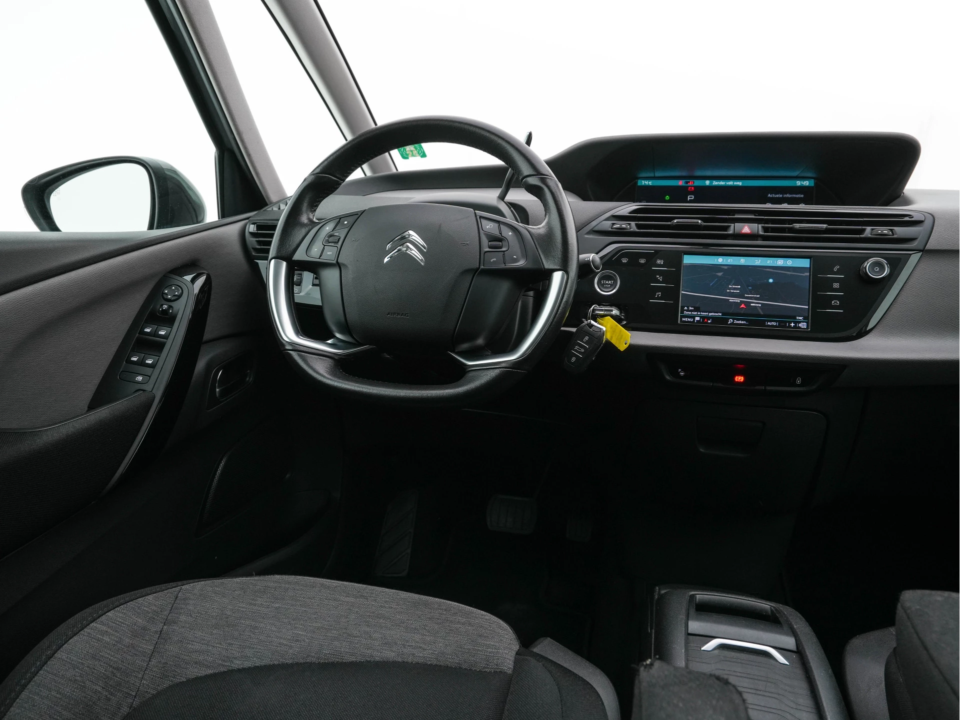 Hoofdafbeelding Citroën Grand C4 Picasso