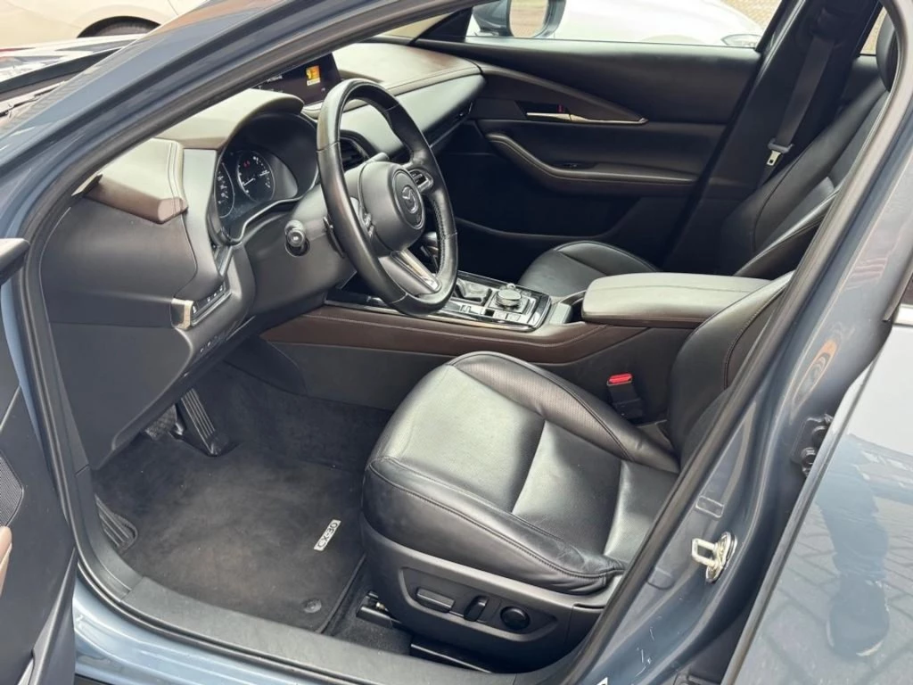 Hoofdafbeelding Mazda CX-30