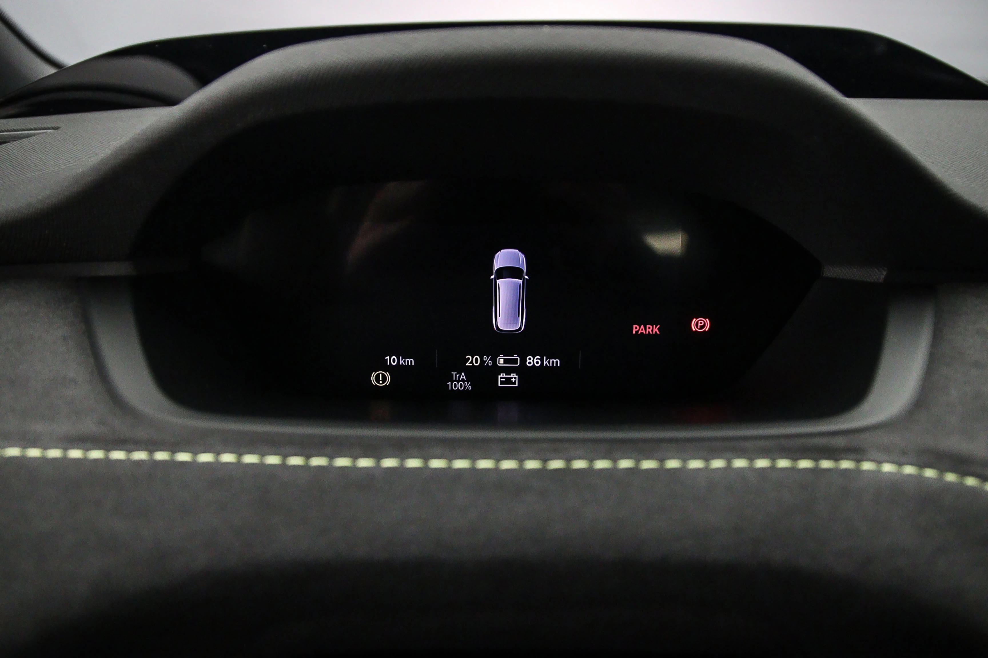 Hoofdafbeelding Škoda Enyaq iV