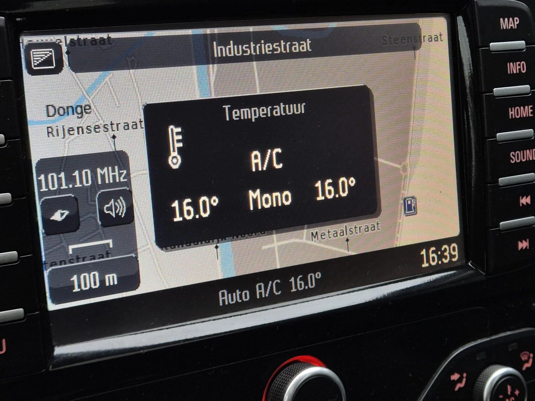 Hoofdafbeelding Ford Galaxy