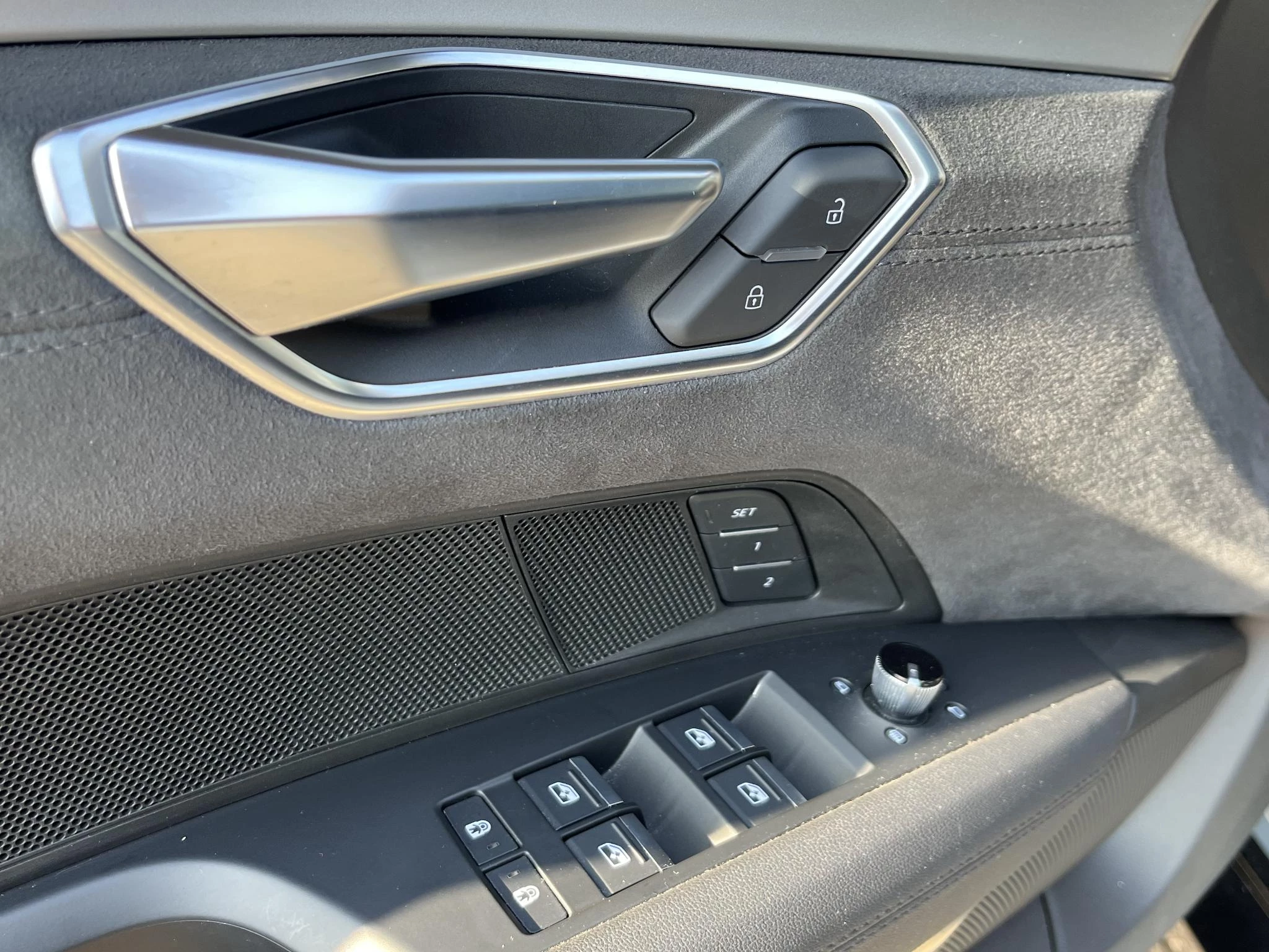 Hoofdafbeelding Audi e-tron GT