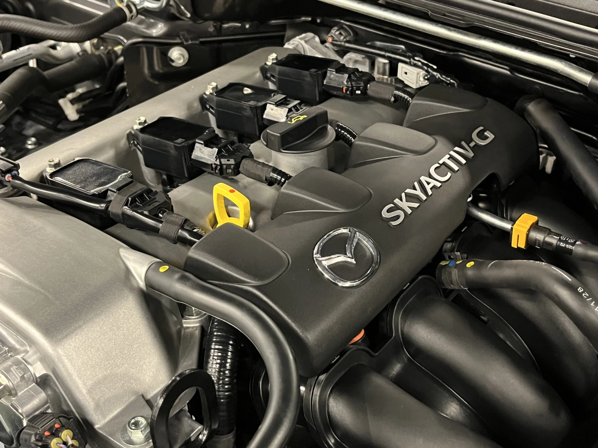 Hoofdafbeelding Mazda MX-5