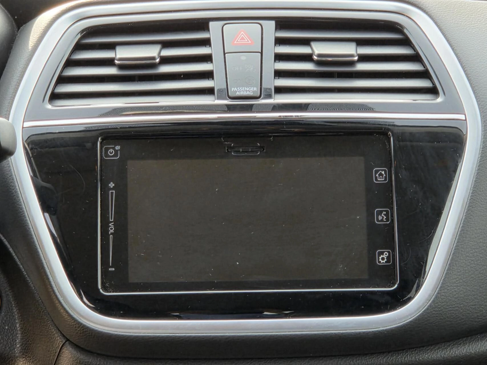 Hoofdafbeelding Suzuki S-Cross