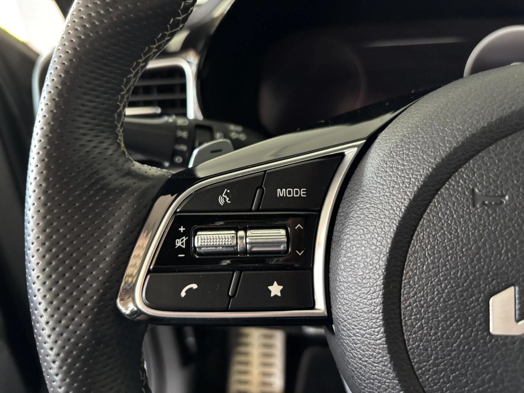 Hoofdafbeelding Kia ProCeed