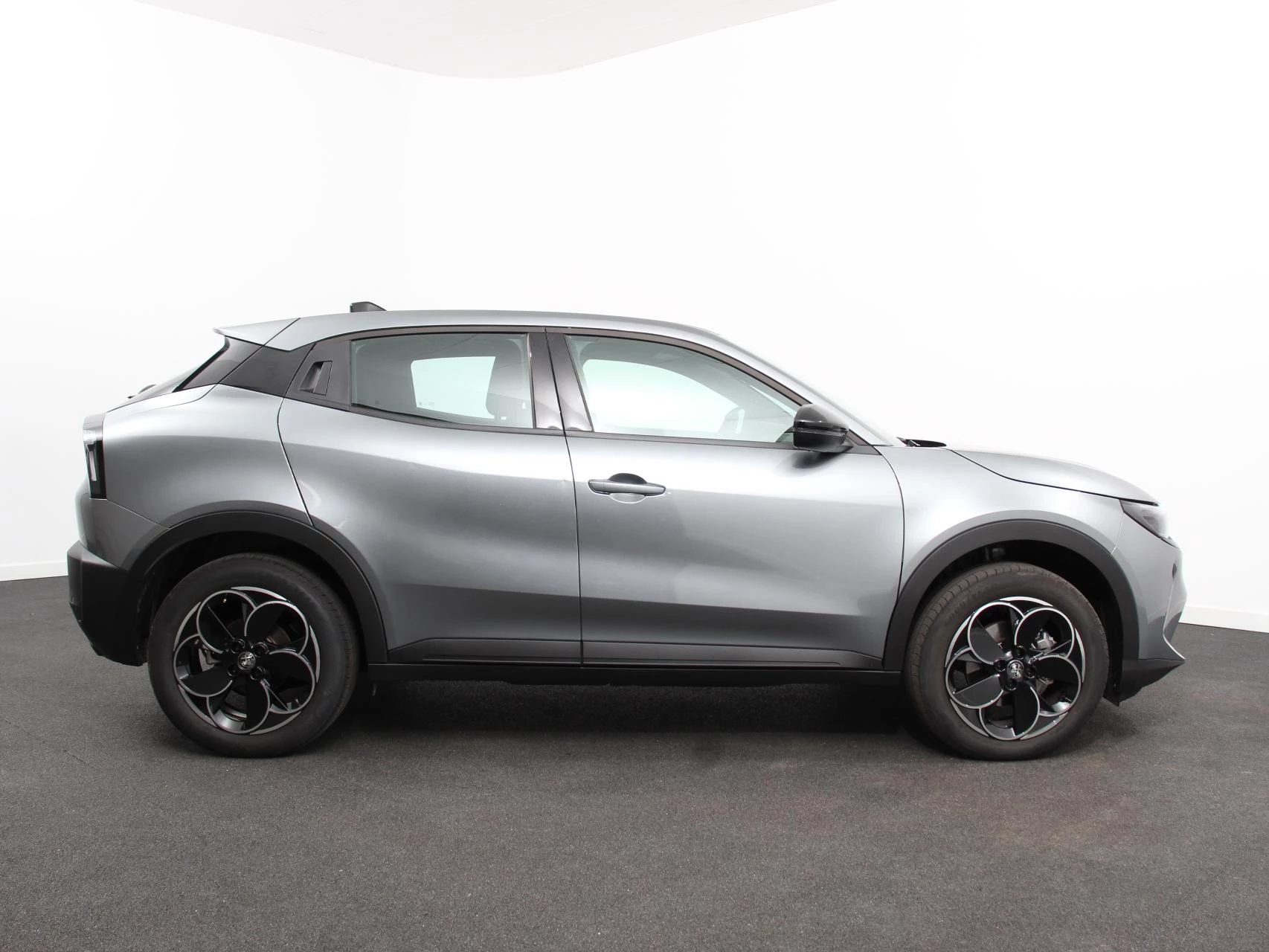 Hoofdafbeelding Alfa Romeo Junior