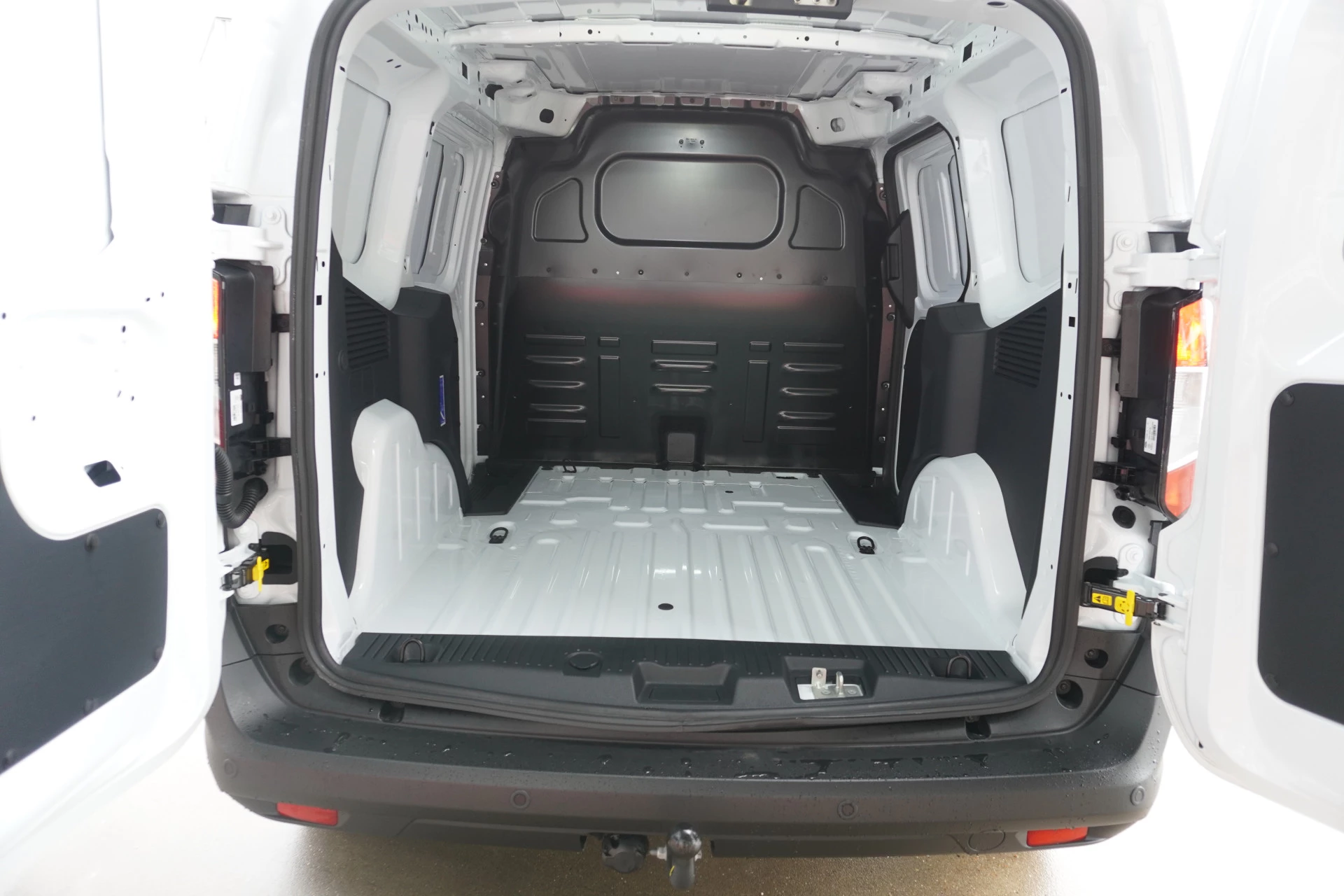 Hoofdafbeelding Ford Transit Courier