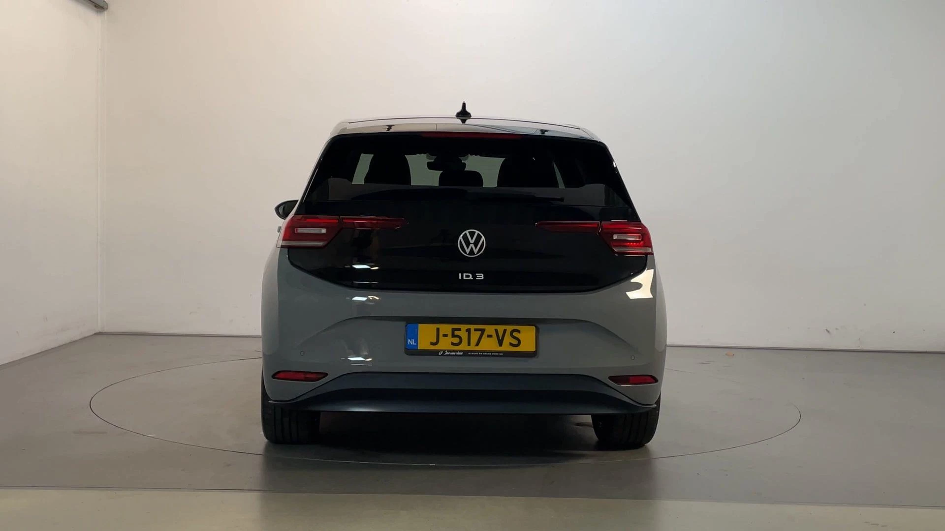 Hoofdafbeelding Volkswagen ID.3