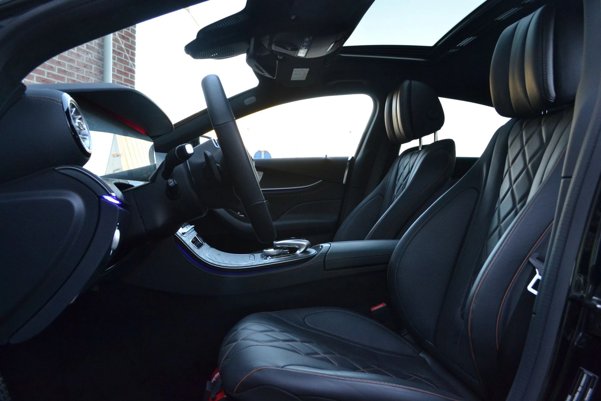 Hoofdafbeelding Mercedes-Benz CLS