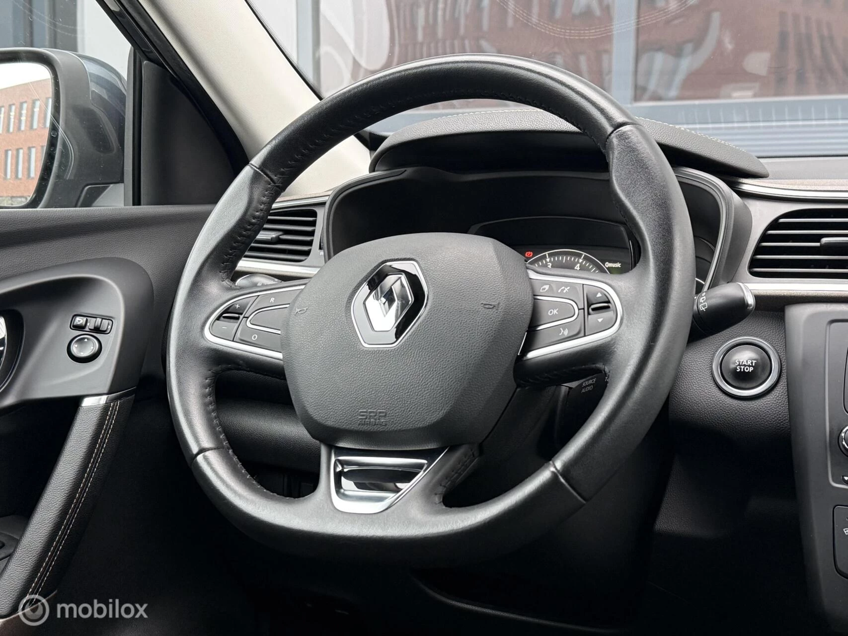 Hoofdafbeelding Renault Kadjar