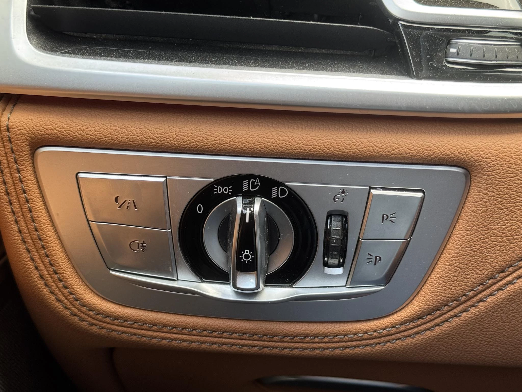 Hoofdafbeelding BMW 7 Serie