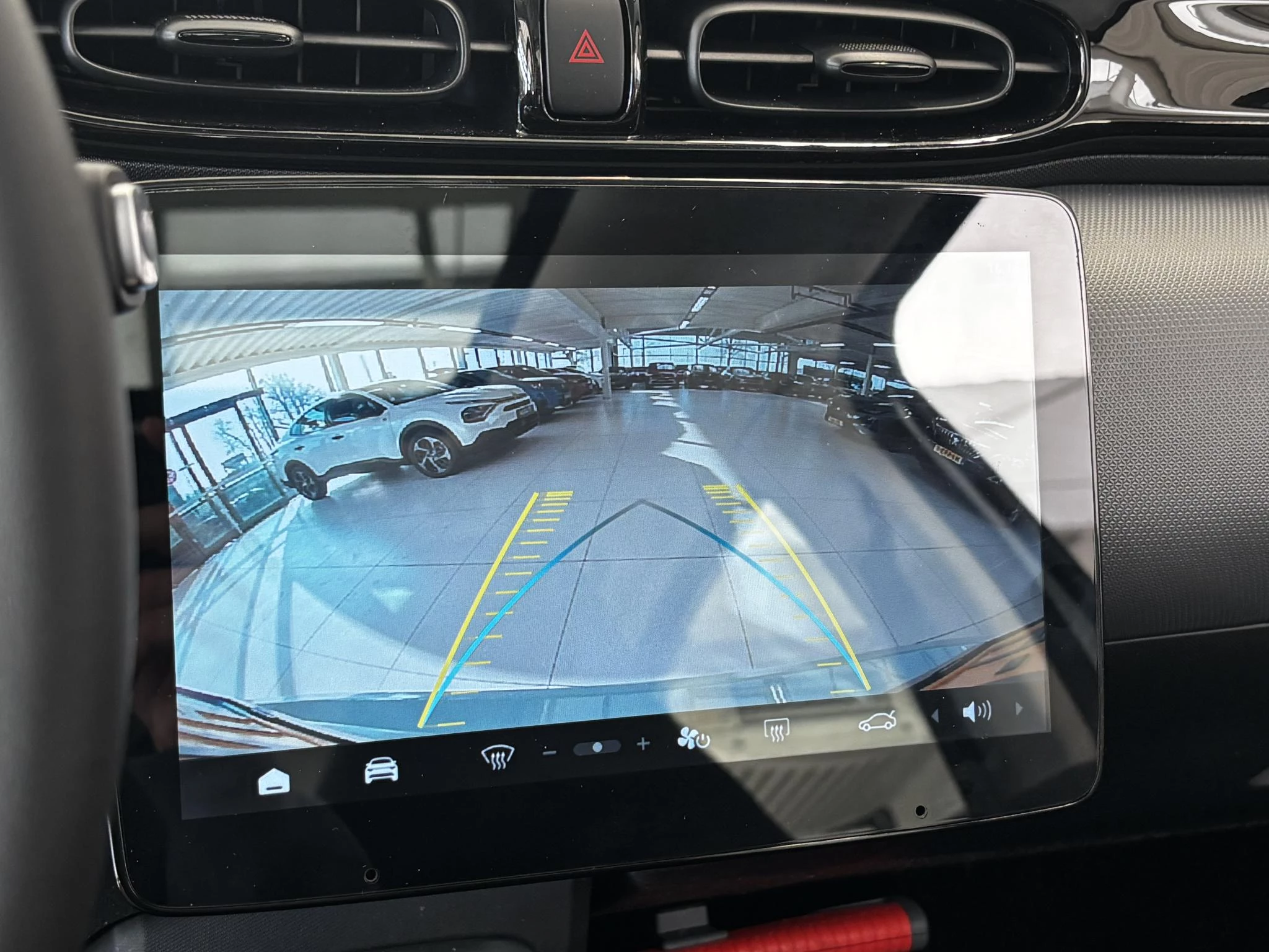 Hoofdafbeelding Leapmotor T03