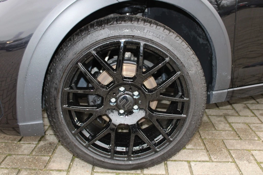 Hoofdafbeelding Volkswagen Taigo