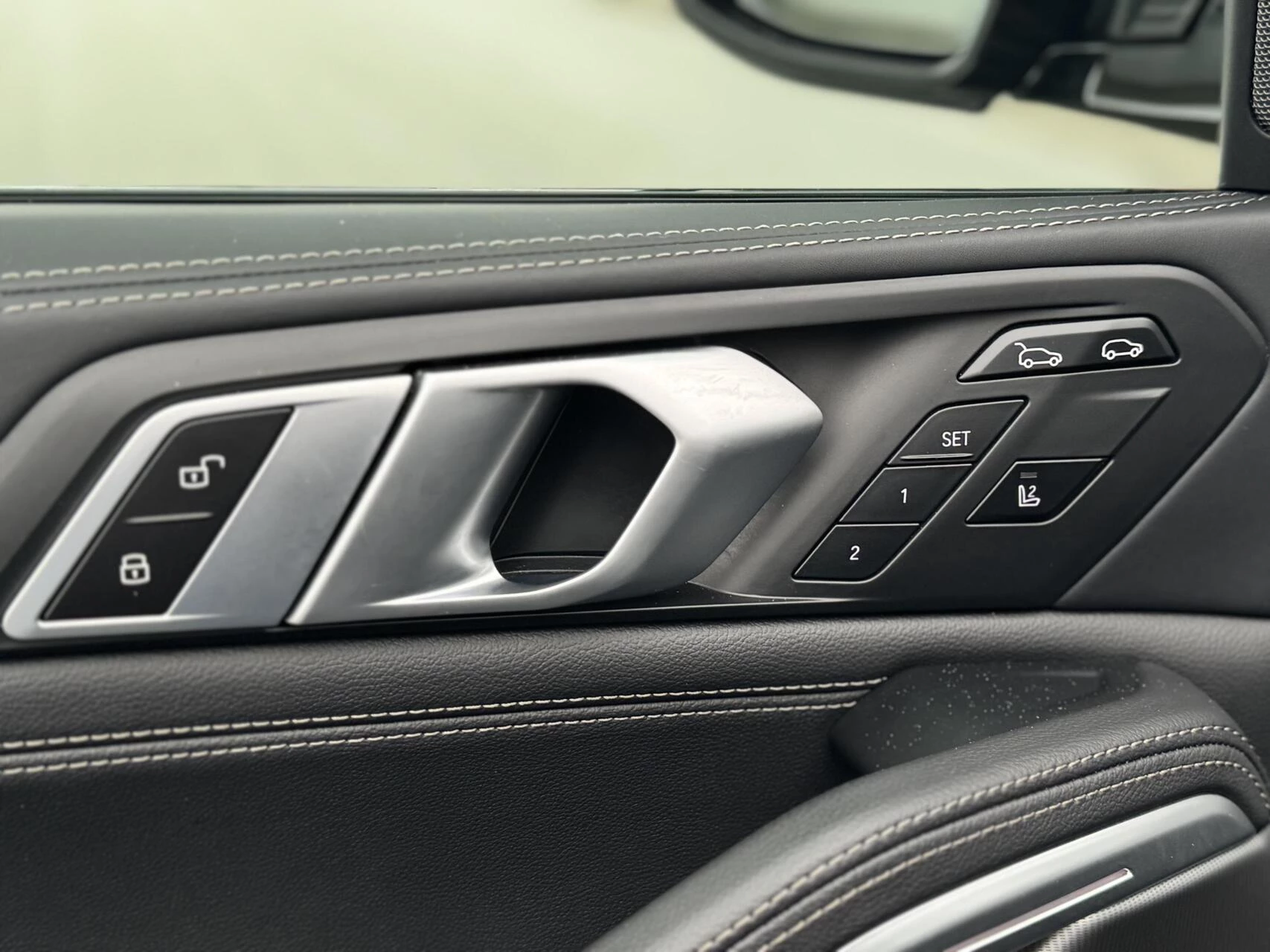 Hoofdafbeelding BMW X6