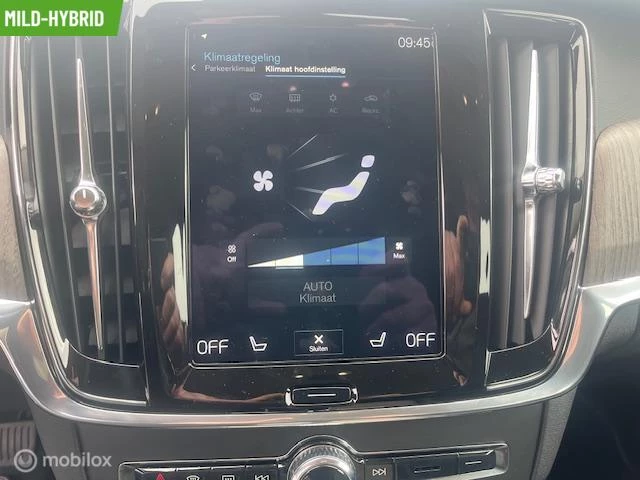 Hoofdafbeelding Volvo V90