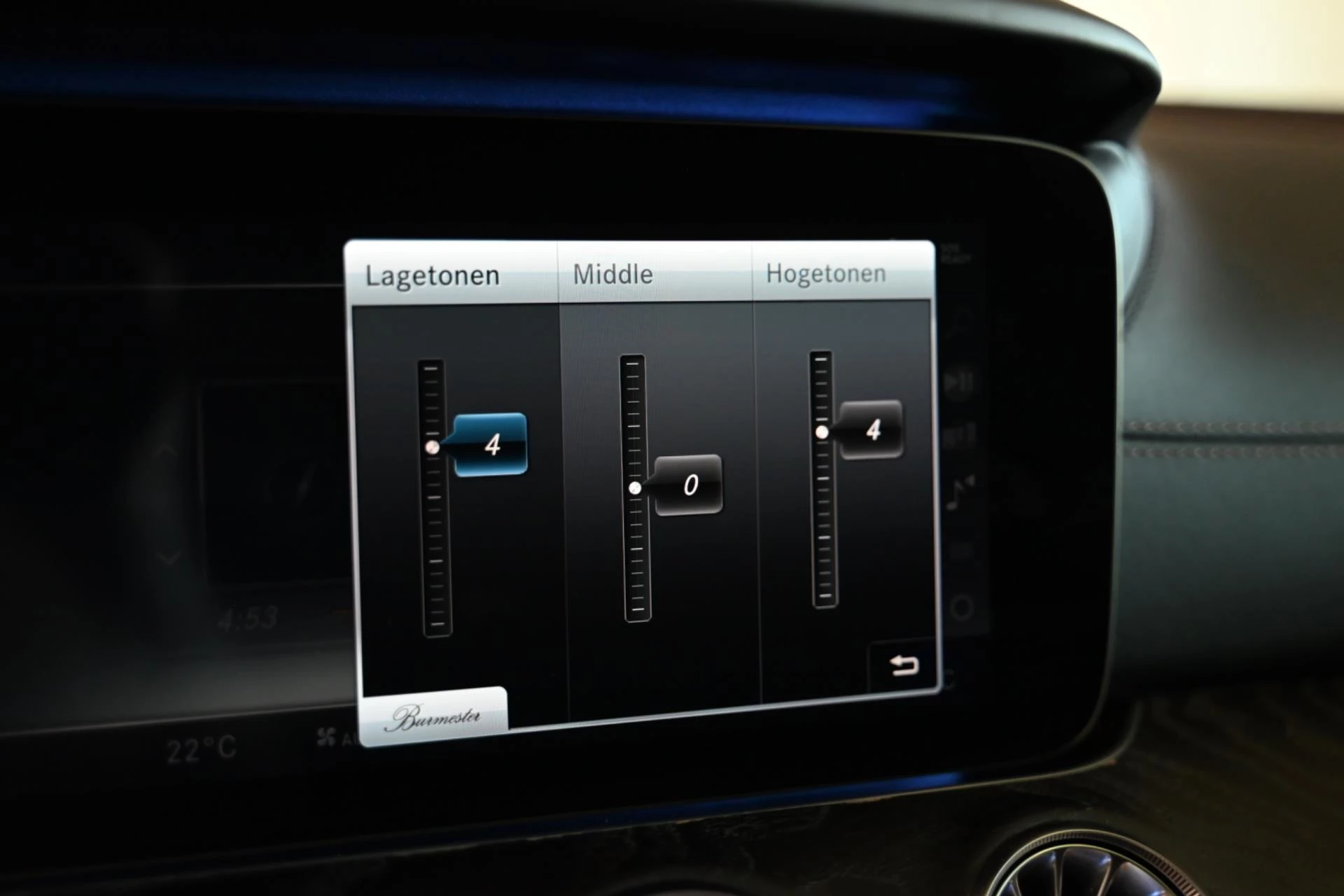 Hoofdafbeelding Mercedes-Benz CLS