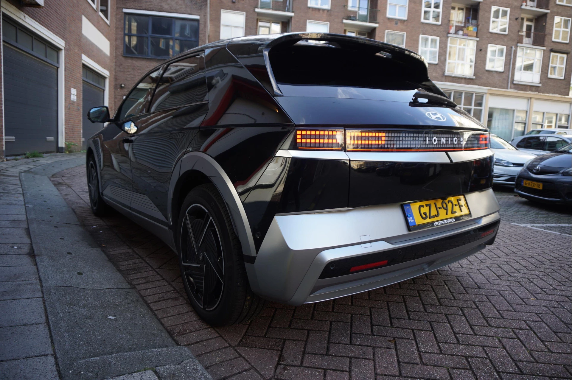 Hoofdafbeelding Hyundai IONIQ 5