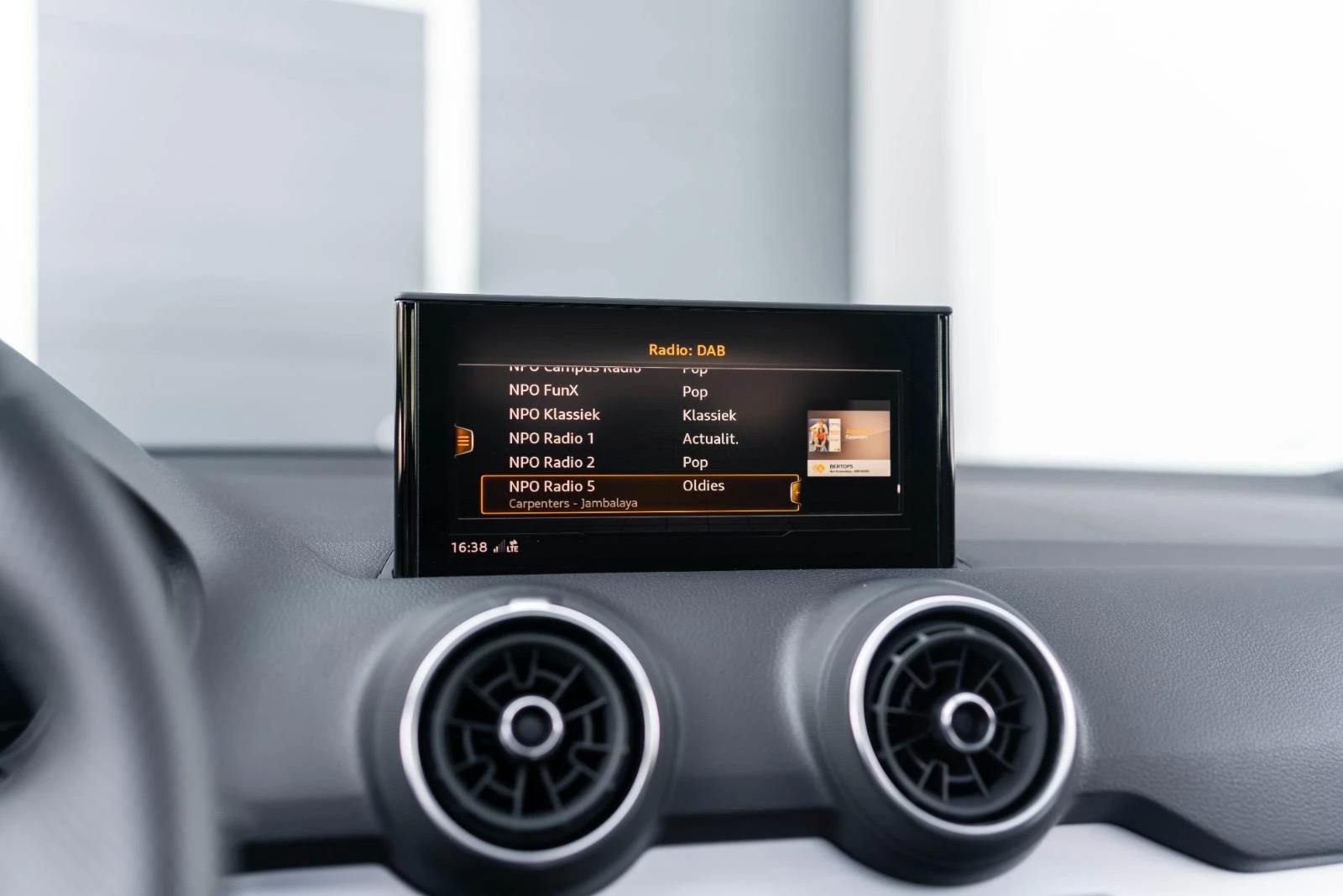 Hoofdafbeelding Audi SQ2