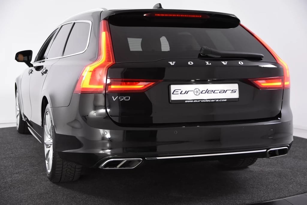 Hoofdafbeelding Volvo V90